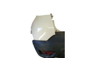 Pare choc arriere RENAULT CAPTUR 1 Photo n°8