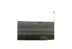 Pare choc arriere RENAULT CAPTUR 1 Photo n°9