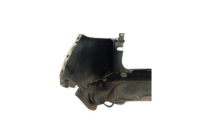 Pare choc arriere RENAULT CAPTUR 1 Photo n°13