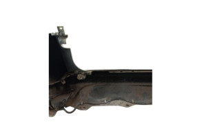 Pare choc arriere RENAULT CAPTUR 1 Photo n°16