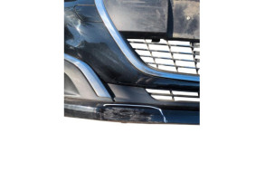 Pare choc avant PEUGEOT 208 1 Photo n°3