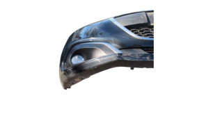 Pare choc avant PEUGEOT 208 1 Photo n°5