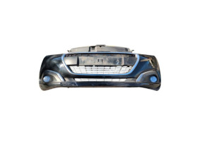 Pare choc avant PEUGEOT 208 1 Photo n°6