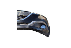 Pare choc avant PEUGEOT 208 1 Photo n°7