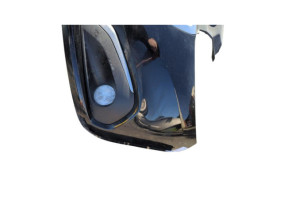 Pare choc avant PEUGEOT 208 1 Photo n°10