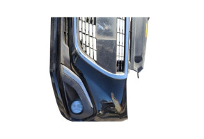 Pare choc avant PEUGEOT 208 1 Photo n°11