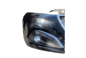 Pare choc avant PEUGEOT 208 1 Photo n°15