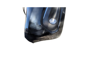 Pare choc avant PEUGEOT 208 1 Photo n°16