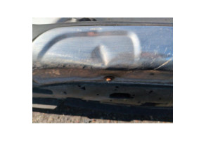 Pare choc avant PEUGEOT 3008 1 Photo n°1