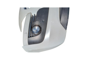 Pare choc avant PEUGEOT 3008 1 Photo n°2