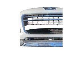 Pare choc avant PEUGEOT 3008 1 Photo n°5