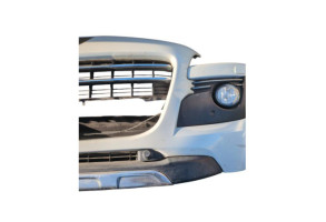 Pare choc avant PEUGEOT 3008 1 Photo n°8