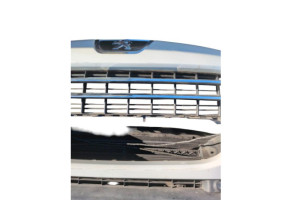 Pare choc avant PEUGEOT 3008 1 Photo n°9