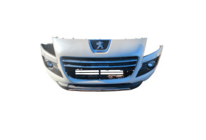 Pare choc avant PEUGEOT 3008 1 Photo n°17