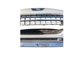 Pare choc avant PEUGEOT 3008 1 Photo n°18