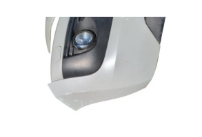 Pare choc avant PEUGEOT 3008 1 Photo n°20