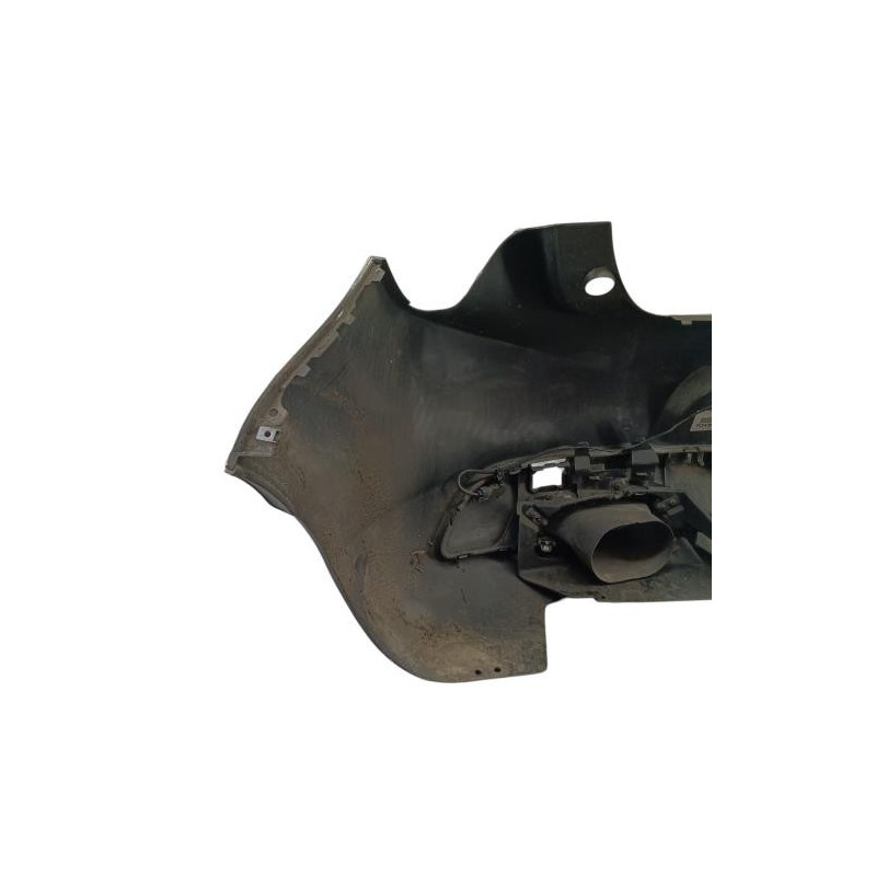 Pare choc arriere CITROEN DS5 Photo n°1