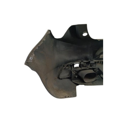 Pare choc arriere CITROEN DS5