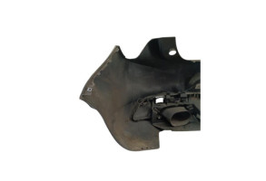 Pare choc arriere CITROEN DS5 Photo n°1