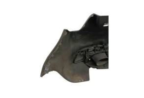 Pare choc arriere CITROEN DS5 Photo n°2