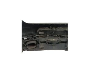 Pare choc arriere CITROEN DS5 Photo n°3