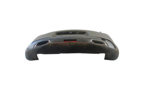 Pare choc arriere CITROEN DS5 Photo n°5