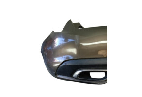 Pare choc arriere CITROEN DS5 Photo n°7