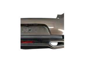 Pare choc arriere CITROEN DS5 Photo n°8