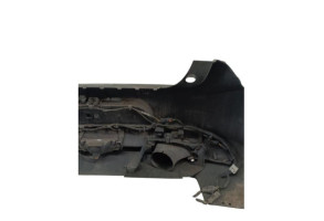 Pare choc arriere CITROEN DS5 Photo n°14