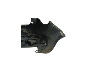 Pare choc arriere CITROEN DS5 Photo n°16