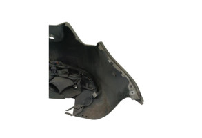 Pare choc arriere CITROEN DS5 Photo n°17