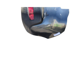 Pare choc arriere PEUGEOT 3008 1 Photo n°1