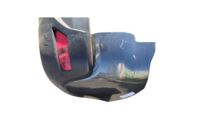 Pare choc arriere PEUGEOT 3008 1 Photo n°6