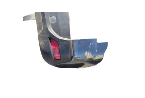 Pare choc arriere PEUGEOT 3008 1 Photo n°7