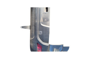 Pare choc arriere PEUGEOT 3008 1 Photo n°8