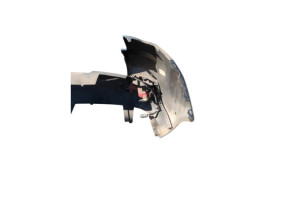 Pare choc arriere PEUGEOT 3008 1 Photo n°13