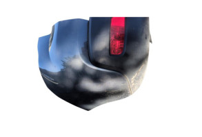 Pare choc arriere PEUGEOT 3008 1 Photo n°14