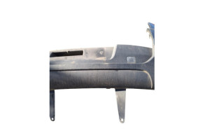 Pare choc arriere PEUGEOT 3008 1 Photo n°17