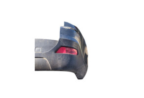 Pare choc arriere PEUGEOT 3008 1 Photo n°19