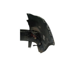 Pare choc arriere PEUGEOT 3008 1 Photo n°2