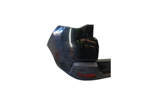 Pare choc arriere PEUGEOT 3008 1 Photo n°3