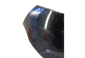 Pare choc arriere PEUGEOT 3008 1 Photo n°4