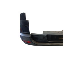 Pare choc arriere PEUGEOT 3008 1 Photo n°5