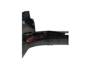 Pare choc arriere PEUGEOT 3008 1 Photo n°10