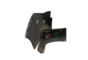 Pare choc arriere PEUGEOT 3008 1 Photo n°11