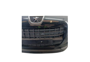 Pare choc avant PEUGEOT 3008 1 Photo n°1