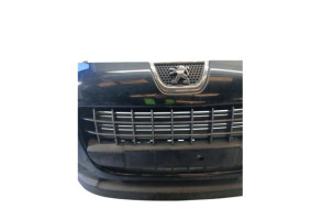 Pare choc avant PEUGEOT 3008 1 Photo n°2