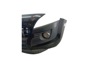 Pare choc avant PEUGEOT 3008 1 Photo n°6