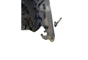 Pare choc avant PEUGEOT 3008 1 Photo n°10