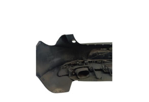 Pare choc arriere CITROEN DS5 Photo n°4